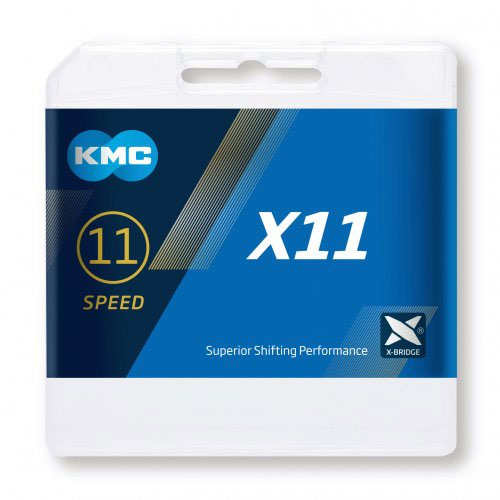 KMC x11 chain