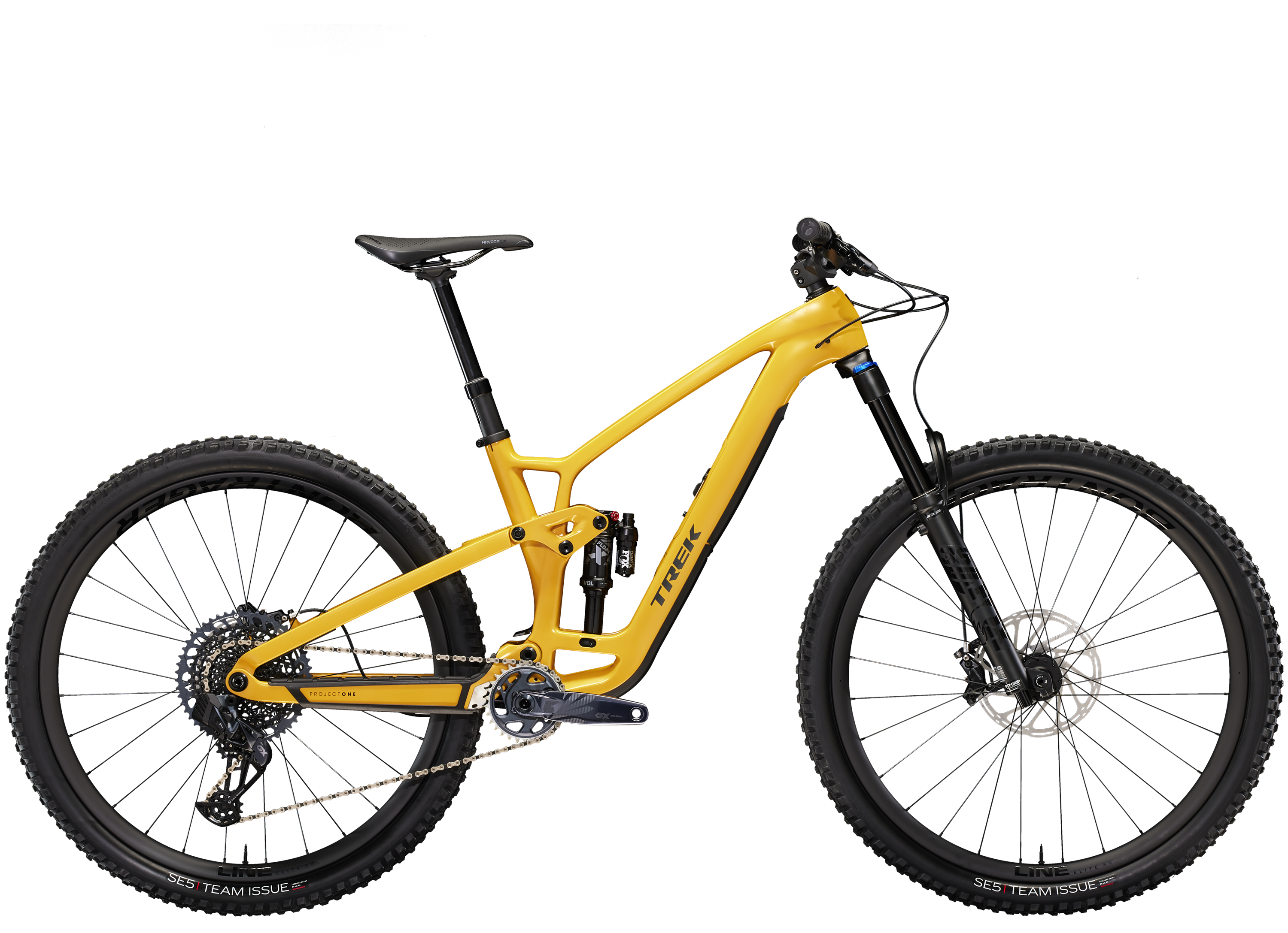 New trek store fuel ex