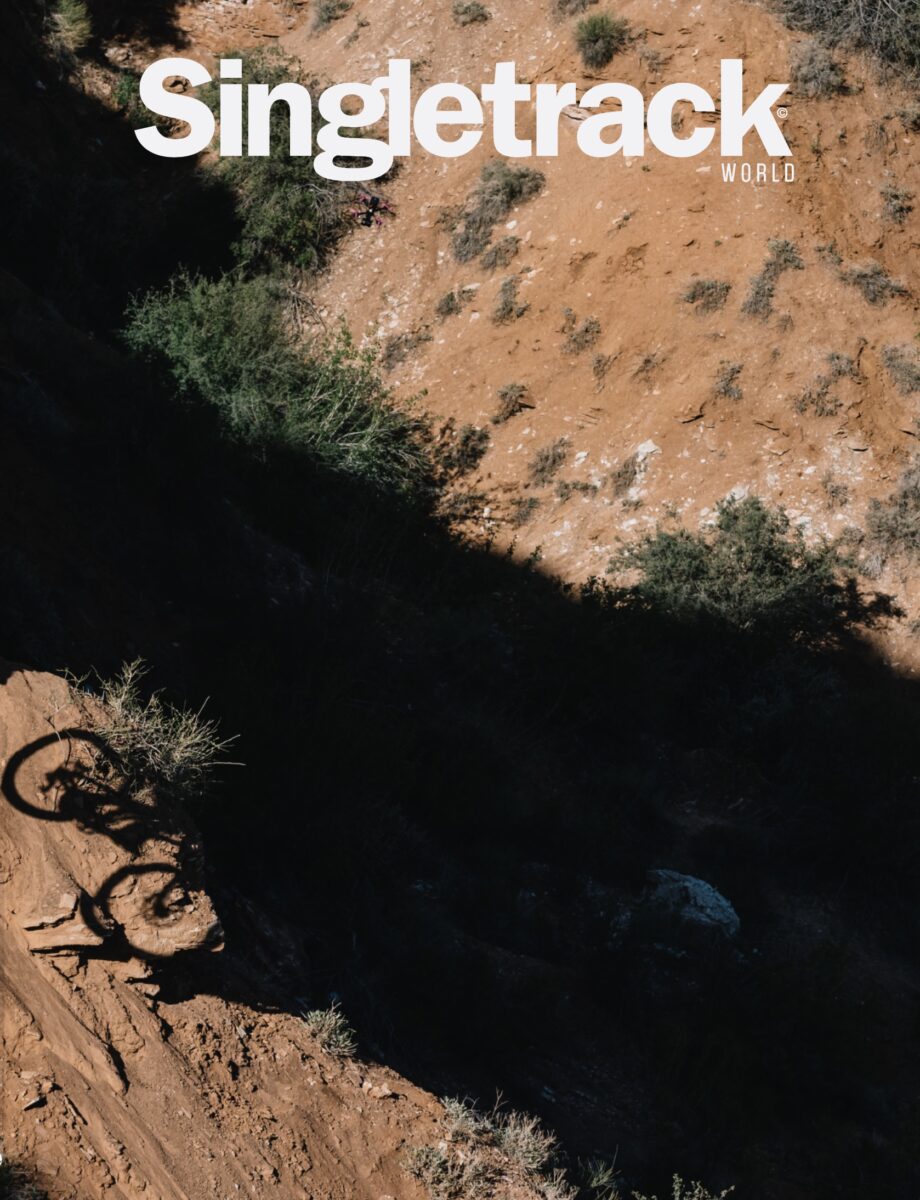What’s Inside Singletrack Issue 145? Out Today!