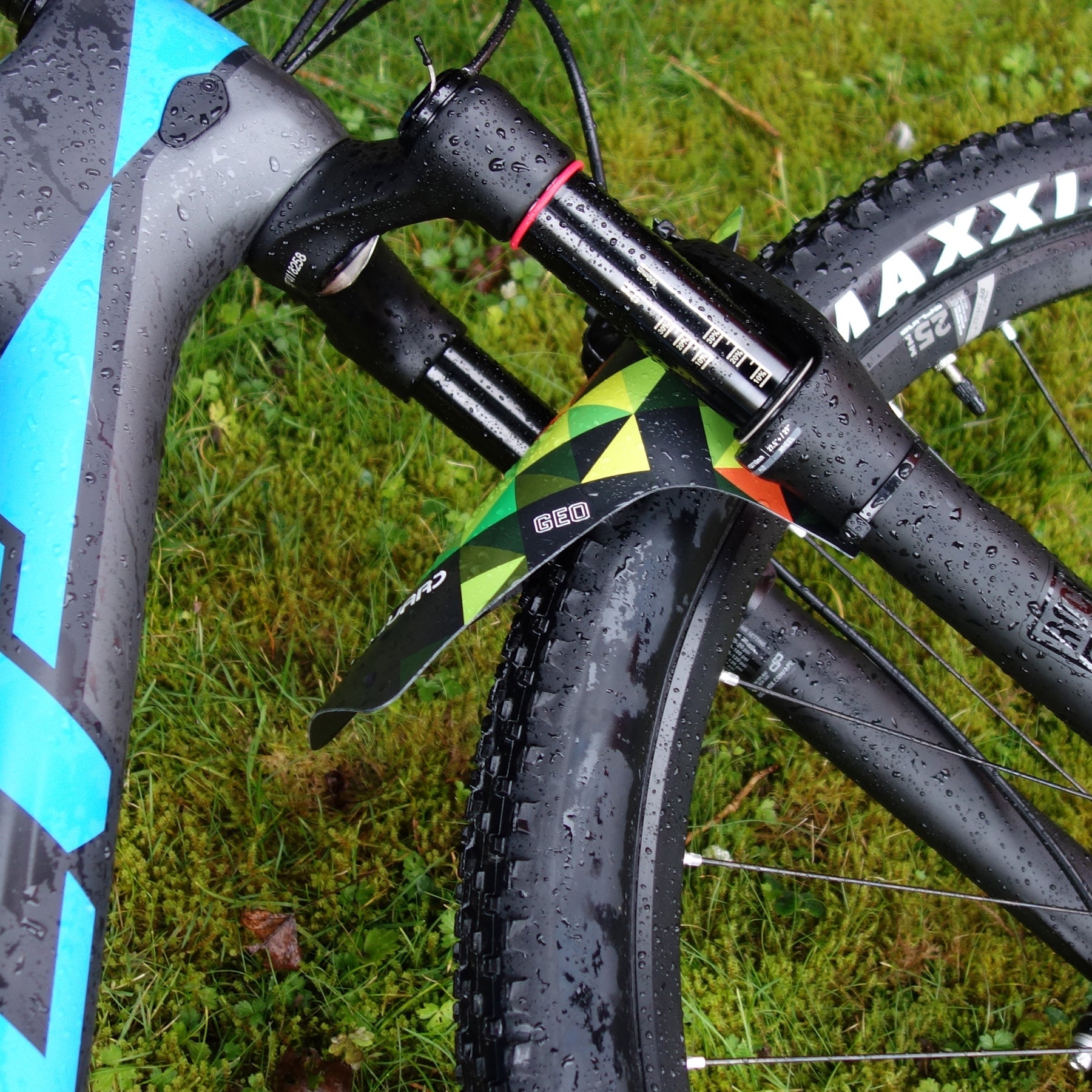 Buyers Guide to the Best Mountain Bike Mudguards