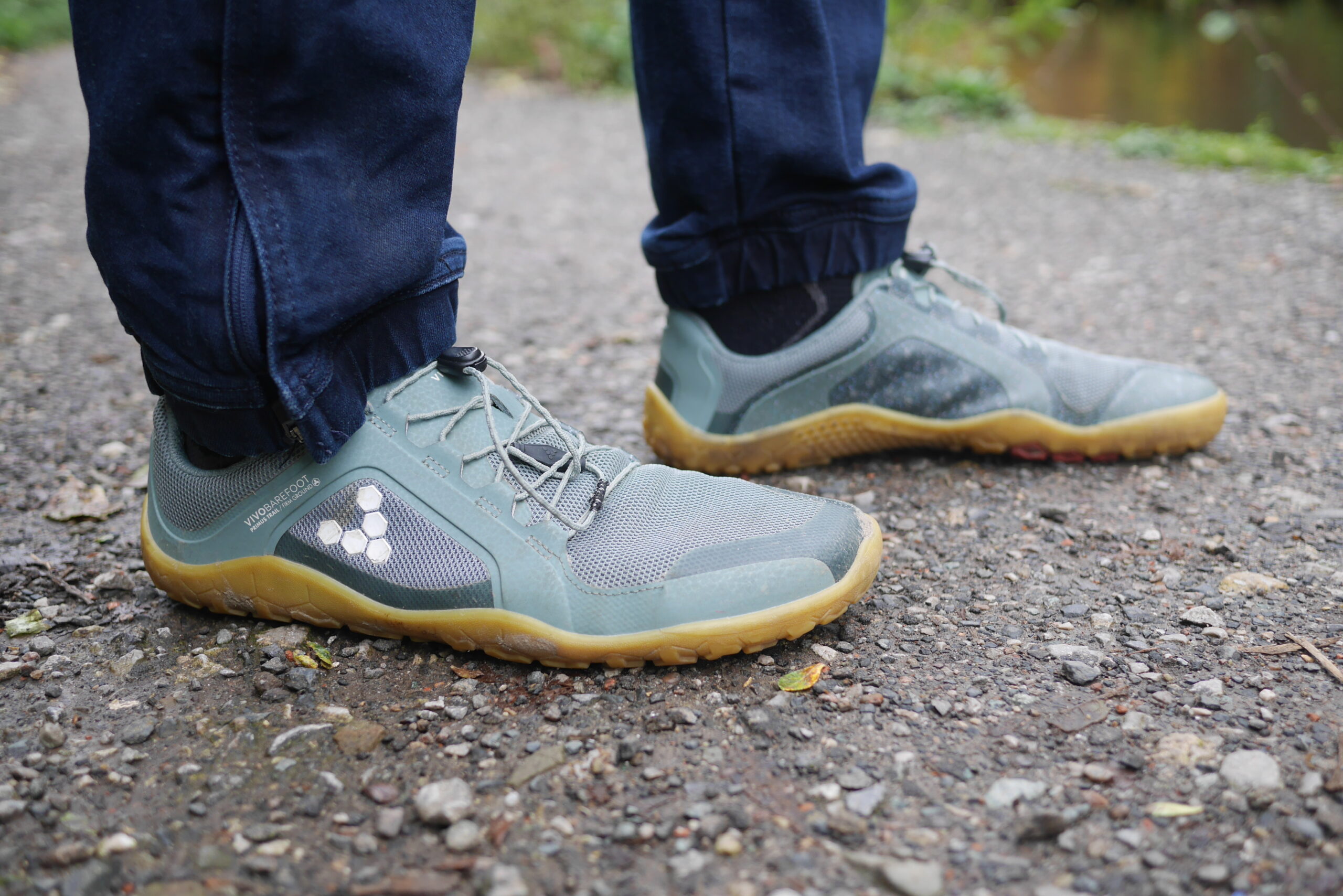 Vivobarefoot Primus Trail FG - Ideal for an active lifestyle?
