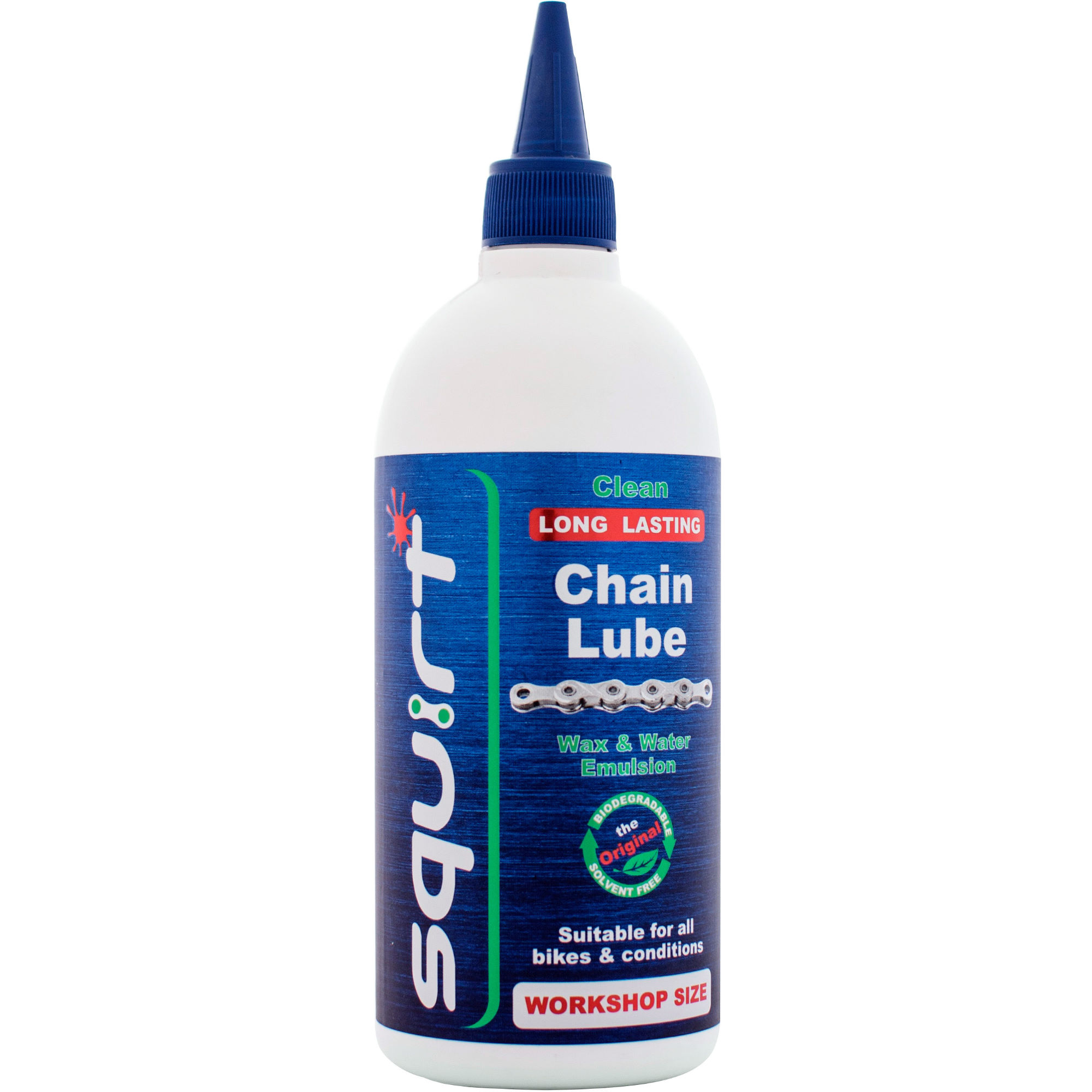 500ml High Quality Professional Formula Chain Lube Spray