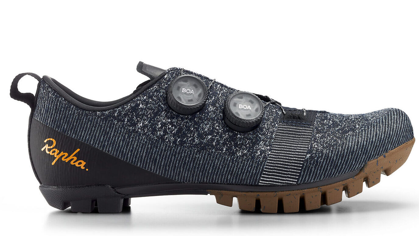 Simply better than laces 12 BOA® offroad cycling shoes