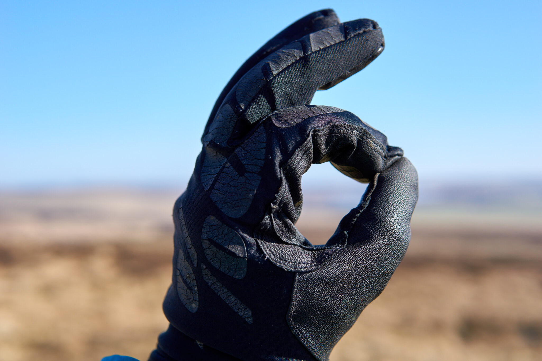 Buyers Guide to the Best Mountain Bike Gloves