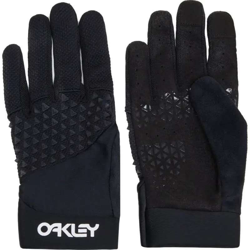 oakley best mountain bike gloves guide 