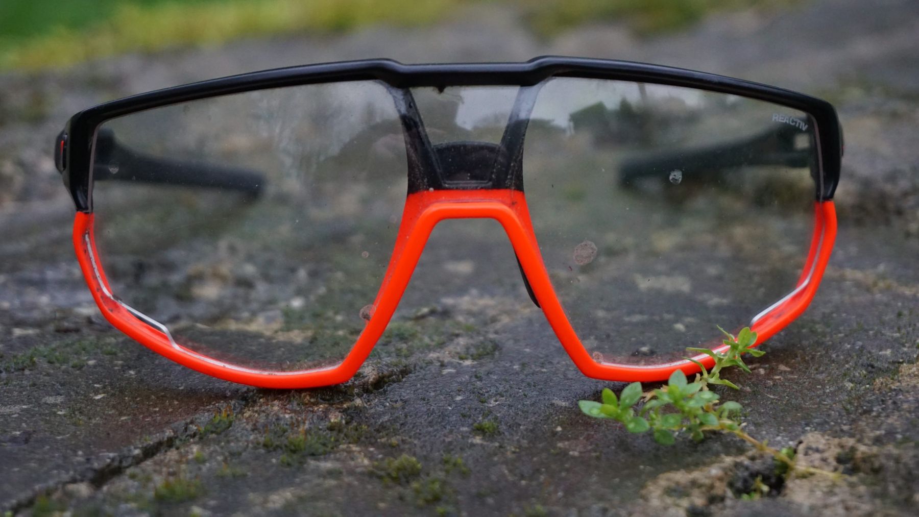 Prescription Cycling Sunglasses and Cycling Glasses | SportRx