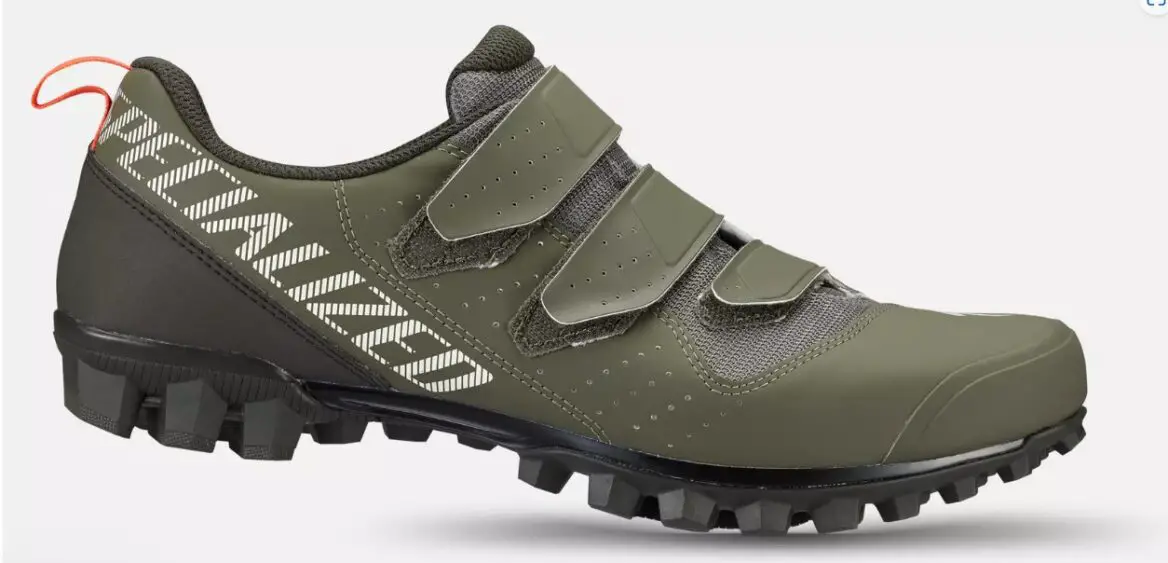 Mountain Bike Shoes for Big Feet cyclist specialized