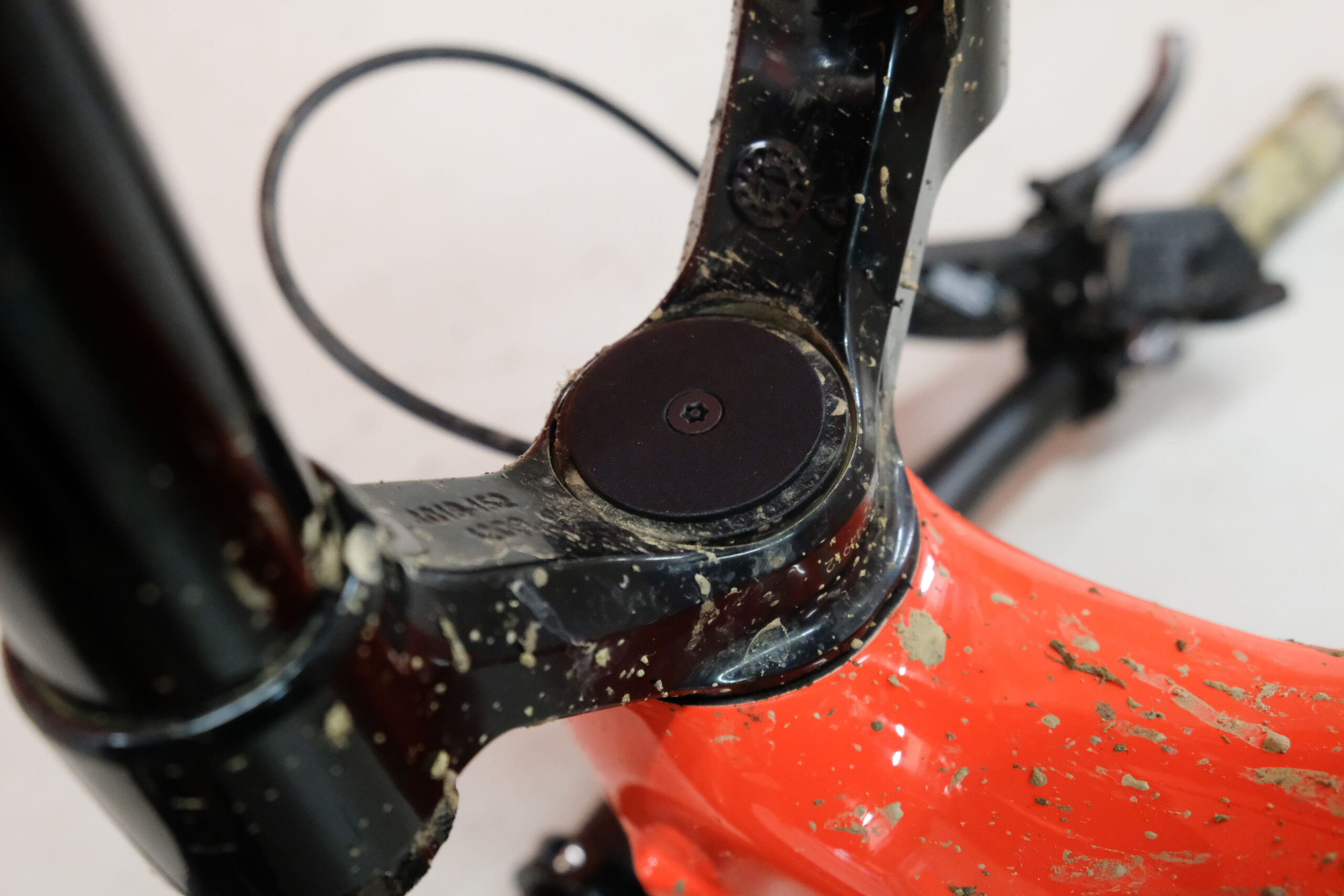 How to hide an Apple AirTag on your bike (and why you should)