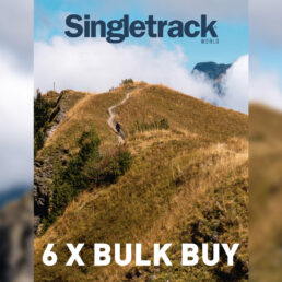 Singletrack 6x Bulk Buy