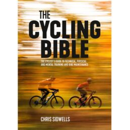 cycling bible book