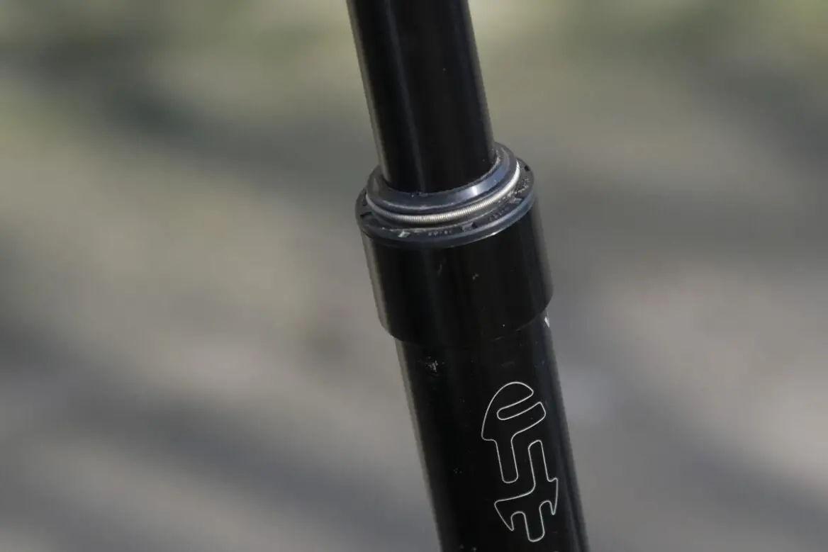 vybe gr seatpost