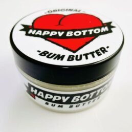 Bum Butter Big Tub