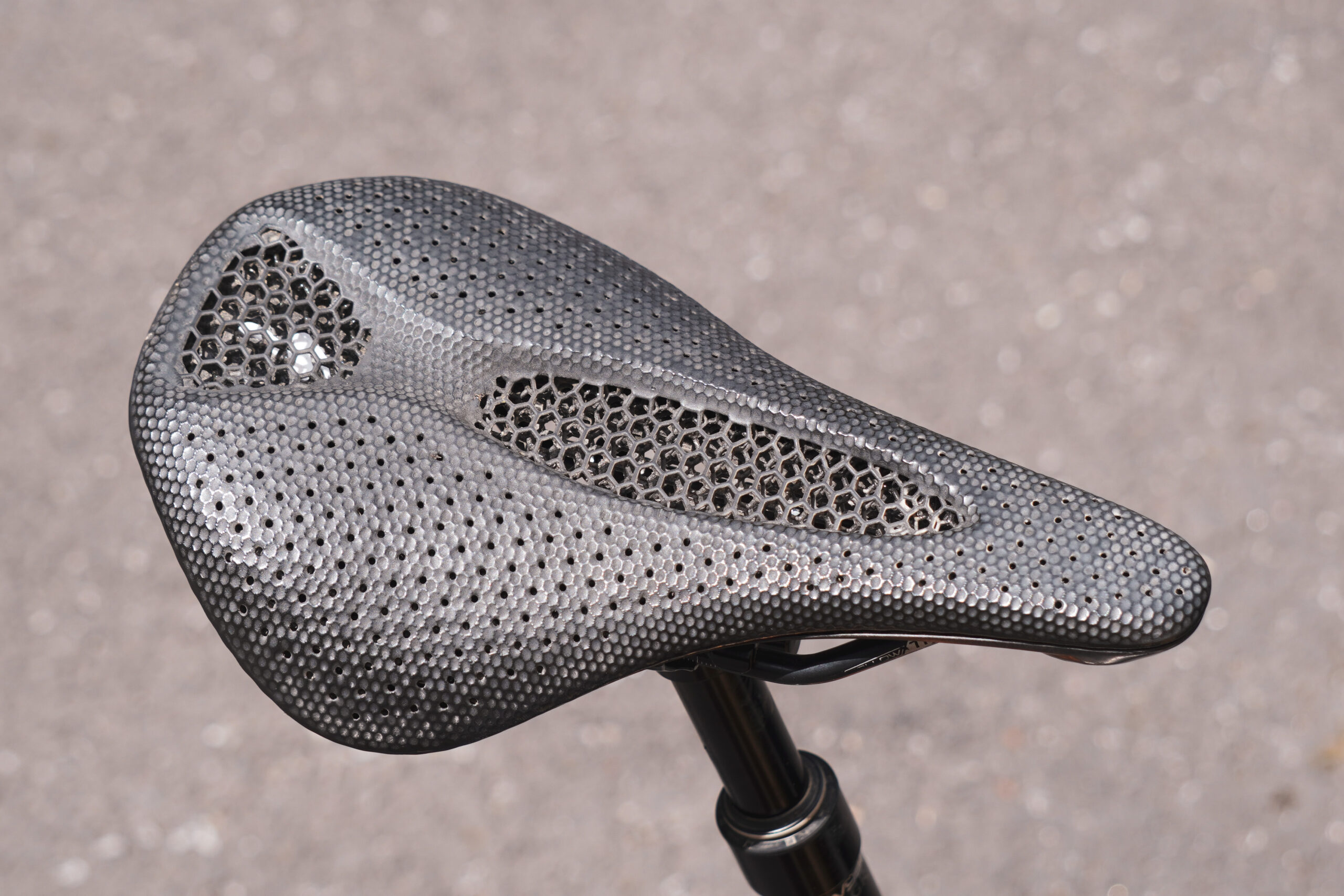 Specialized Power Pro Mirror Saddle Review