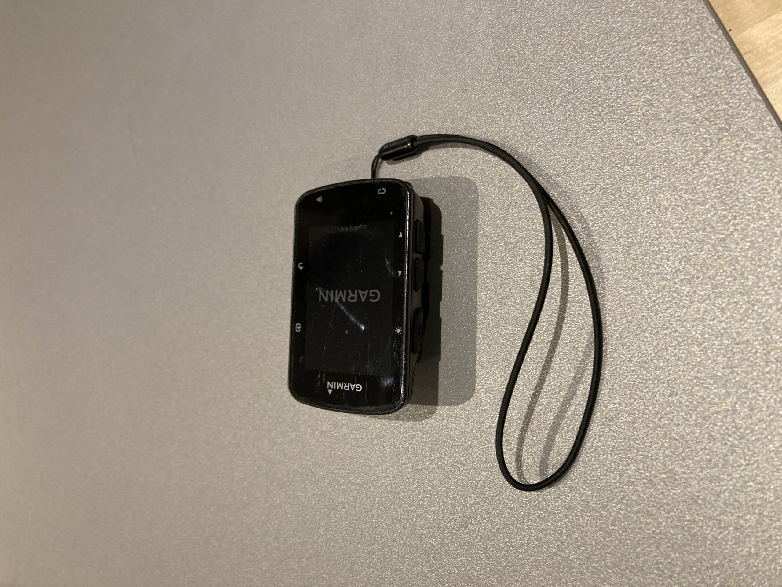 garmin 520 plus cover