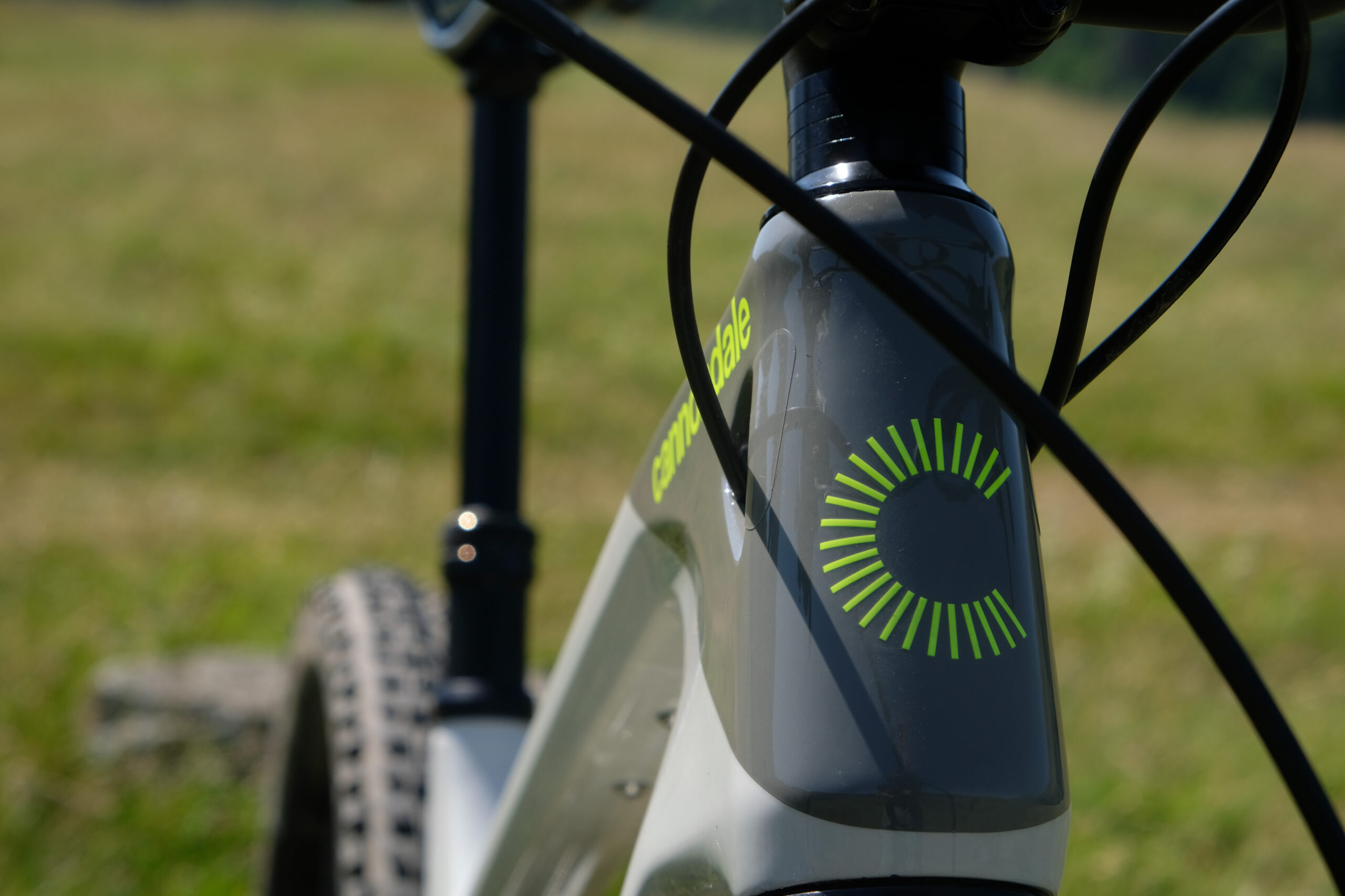 Cannondale Habit Carbon LT 1 review Singletrack World Magazine