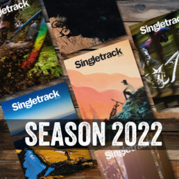 Singletrack World Magazine: Season 2022 Box Set