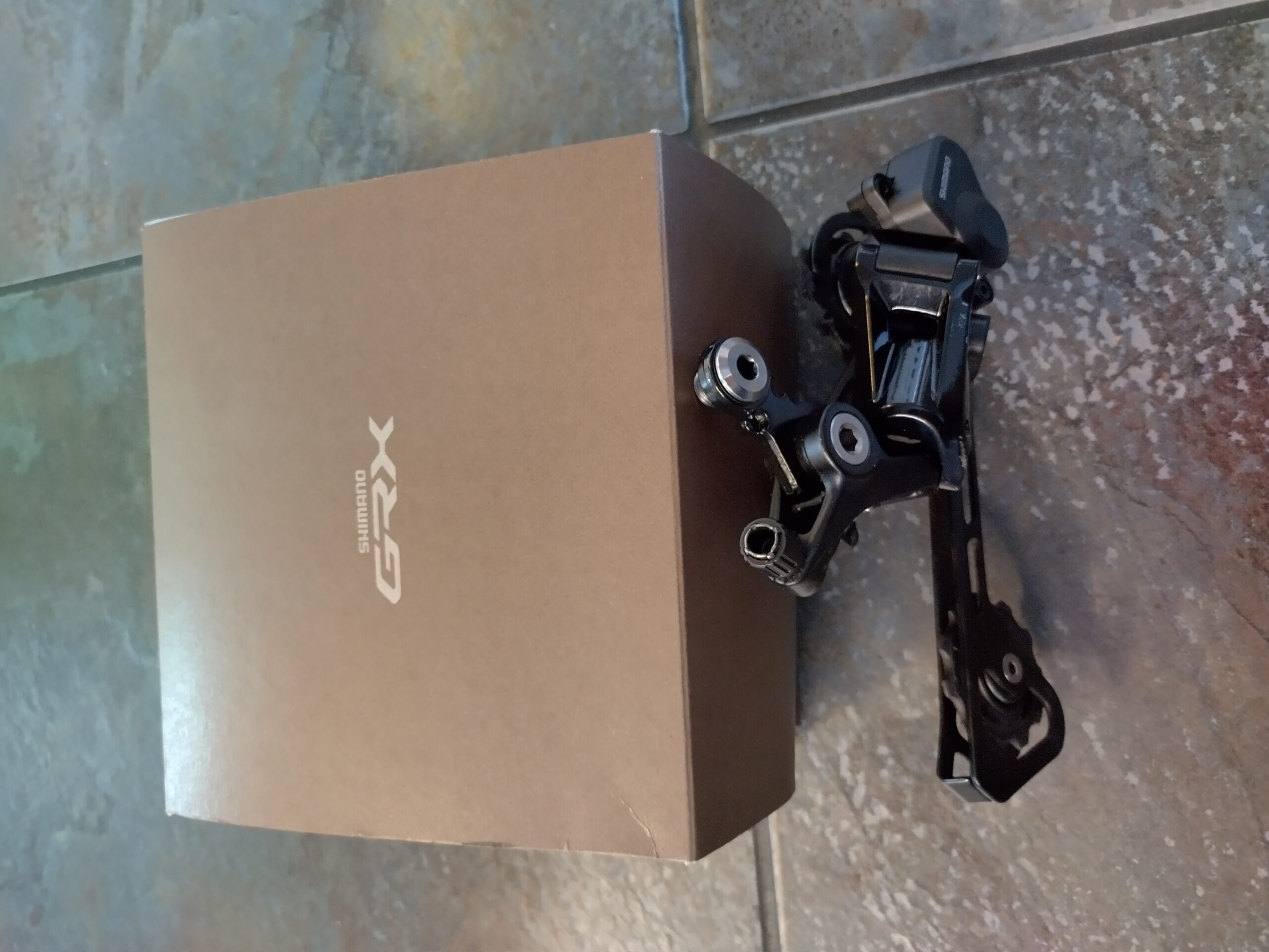 Grx 10 speed discount shifters