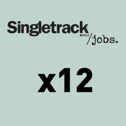 12x Job Listings