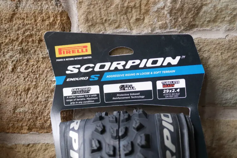 pirelli scorpion enduro tyre tire