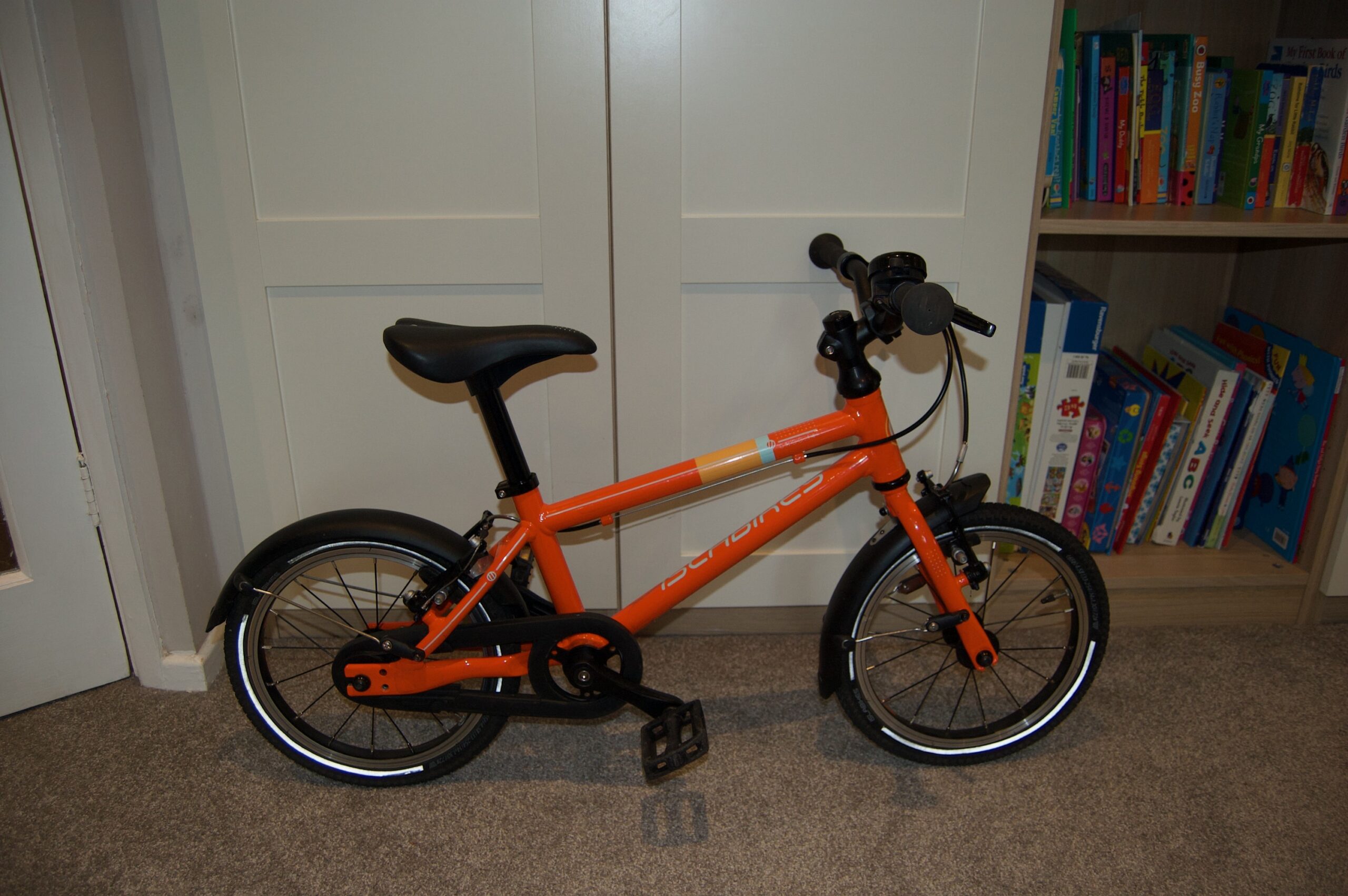 Ebay islabike cnoc online 14