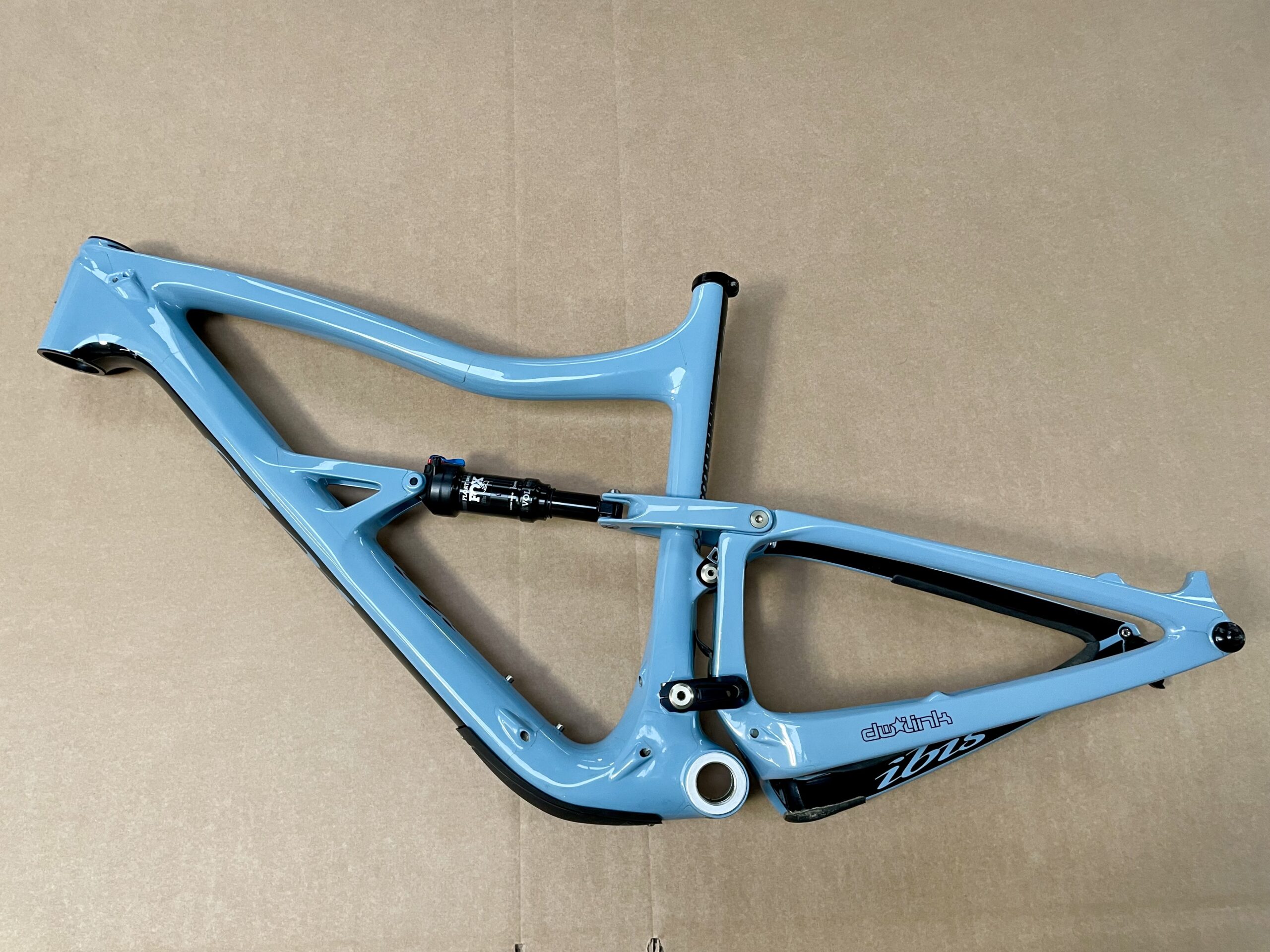 Ibis ripley best sale frame for sale