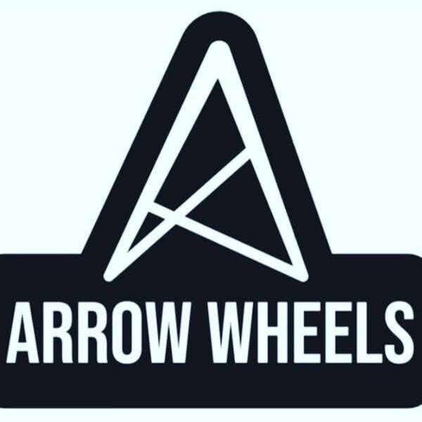 arrow wheels matt