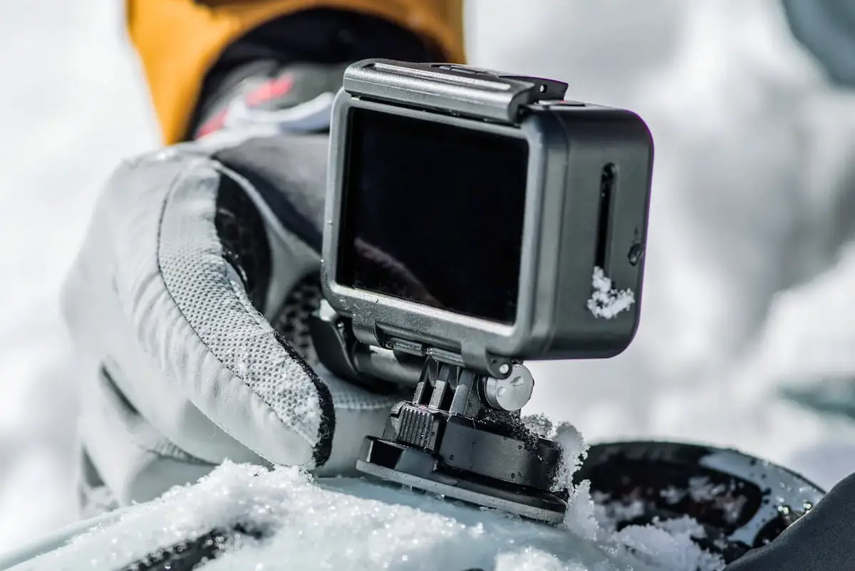 DJI Osmo Action camera officially launched and aimed at GoPro