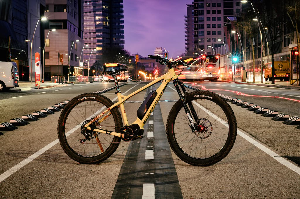 commencal max max power