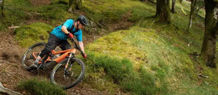 2020 orbea wild fs review