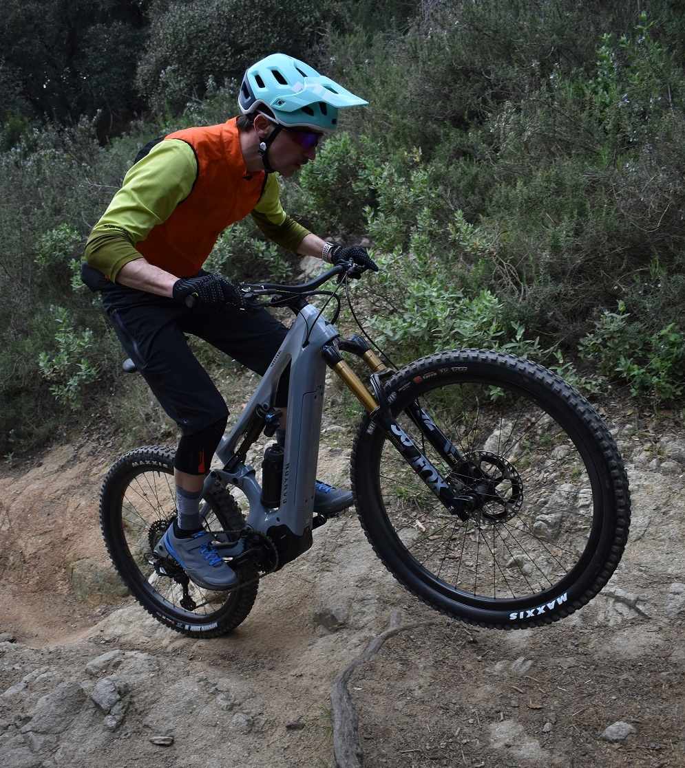 canyon spectral 2020 review