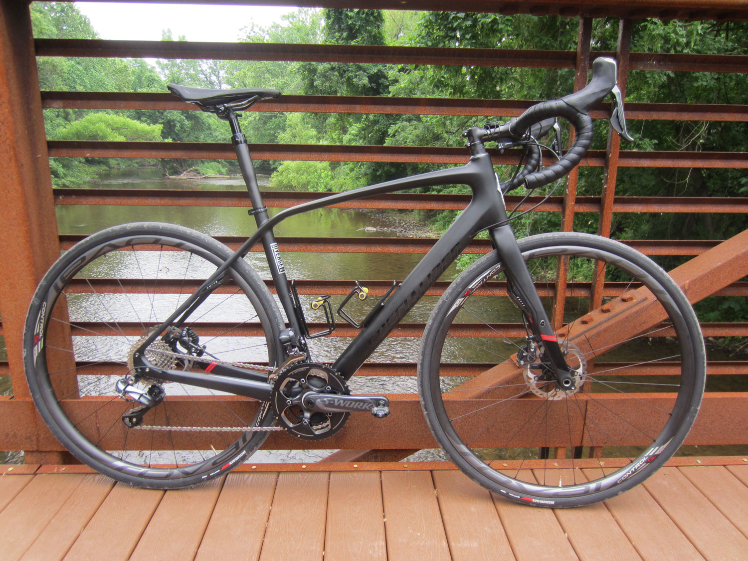 specialized diverge di2