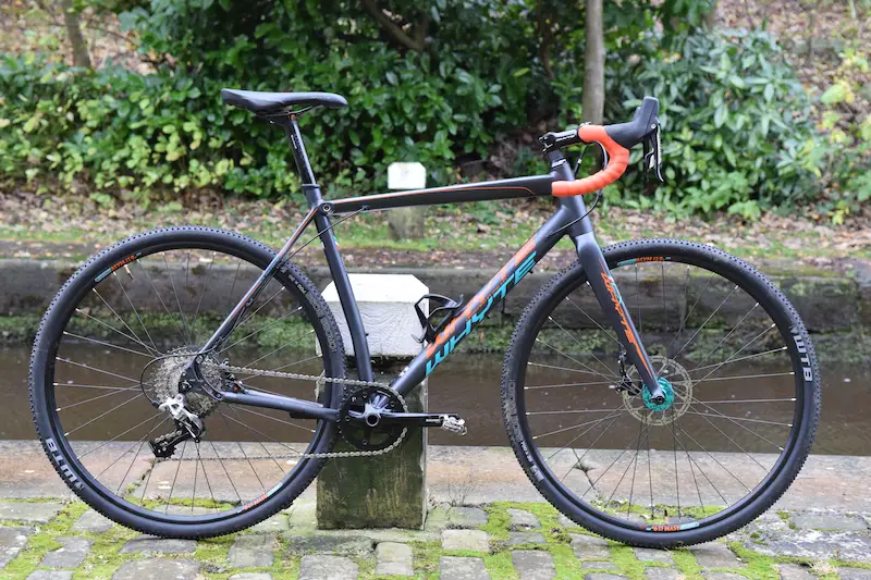 whyte cyclocross