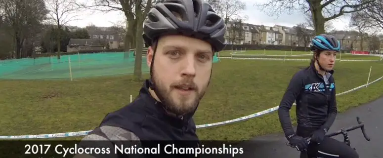 national championships bradford cyclocross course video preview wil