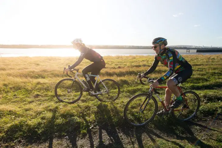 riding along the river thames gritcx magazine