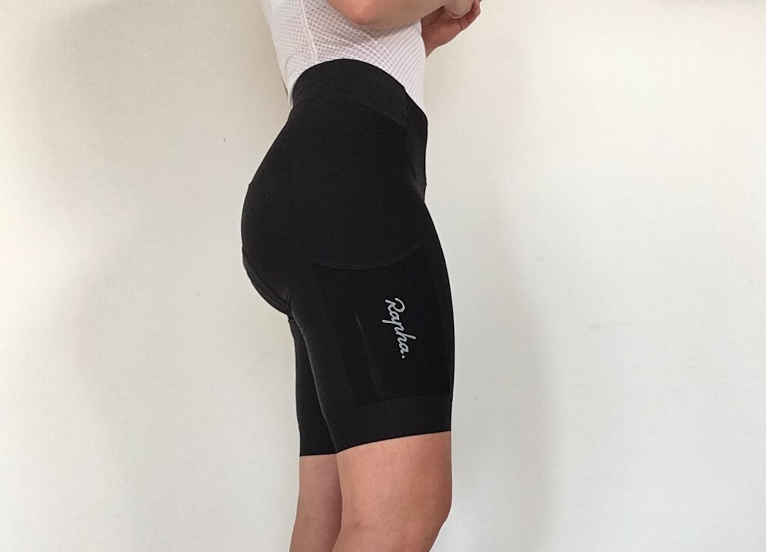 rapha core cargo bib shorts