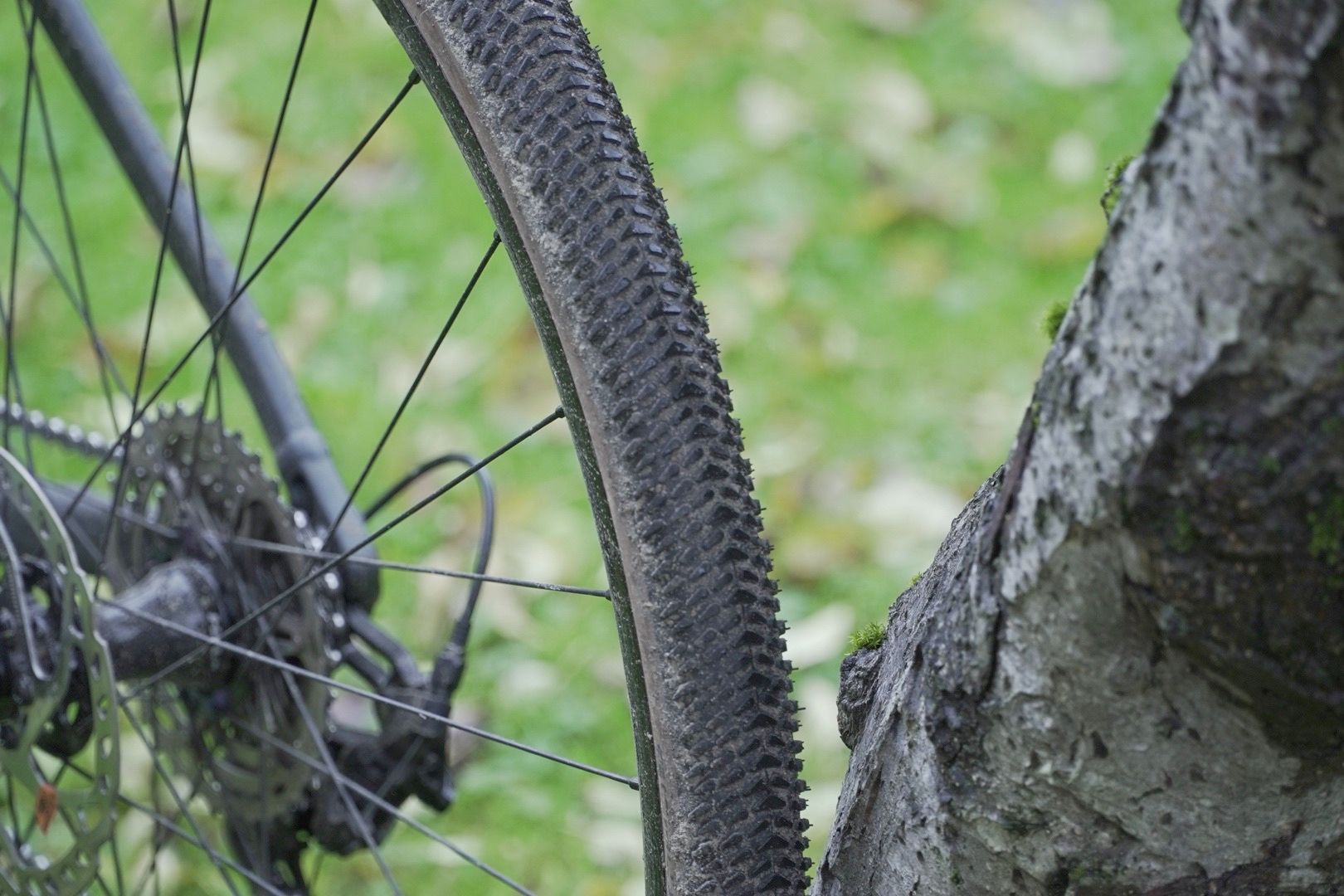 Schwalbe G-One R Gravel Tyre Review