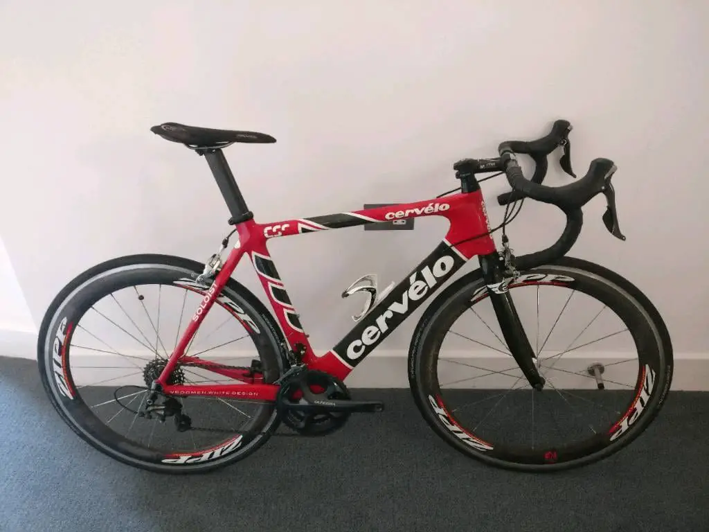 cervelo s1 for sale