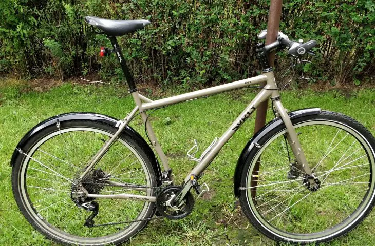 surly ogre for sale