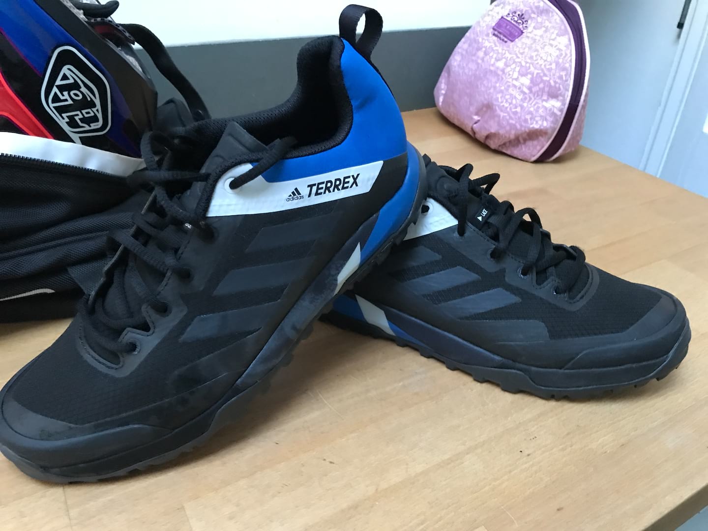 adidas terrex trail cross shoes