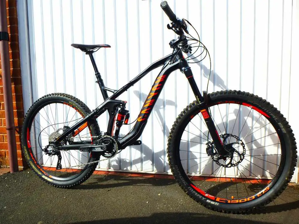 canyon strive for sale