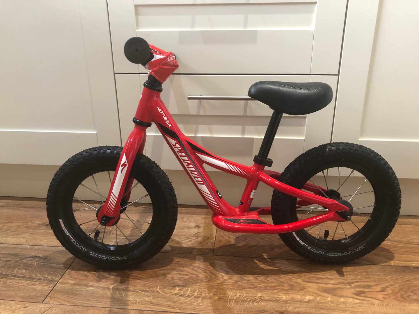 specialized hotwalk for sale