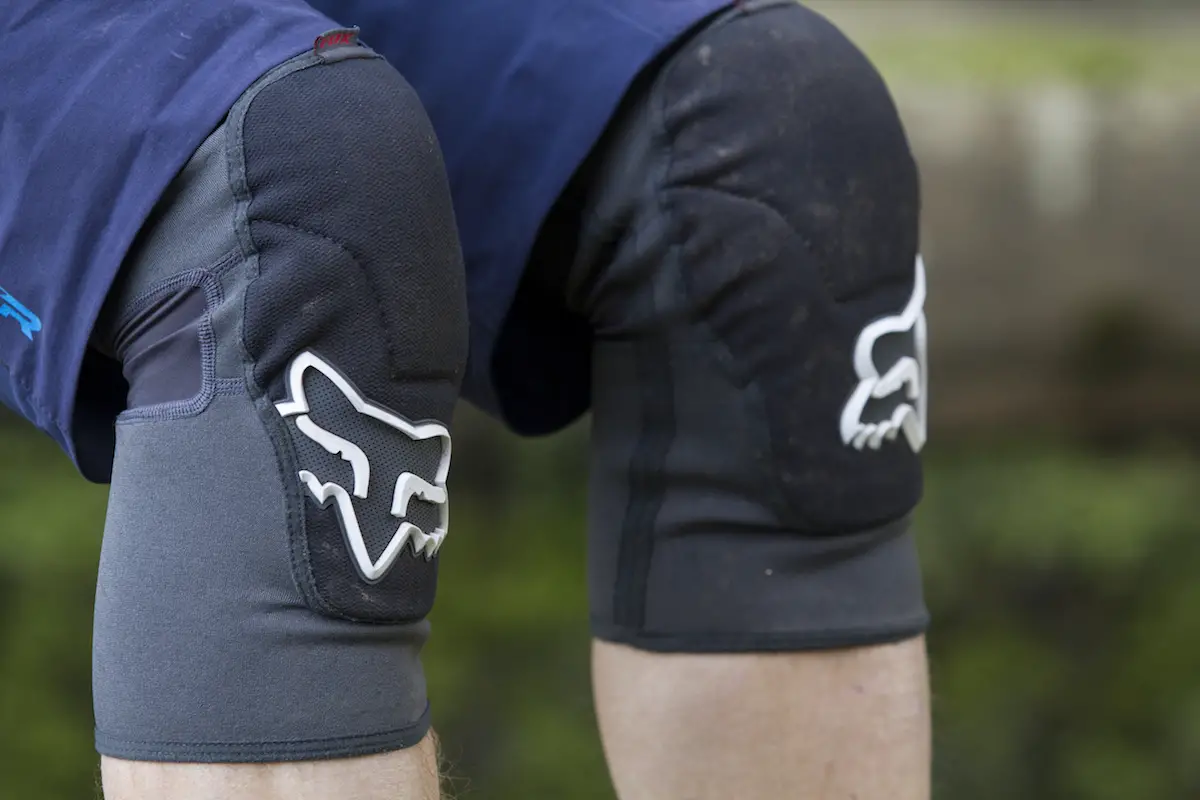 fox enduro sleeve