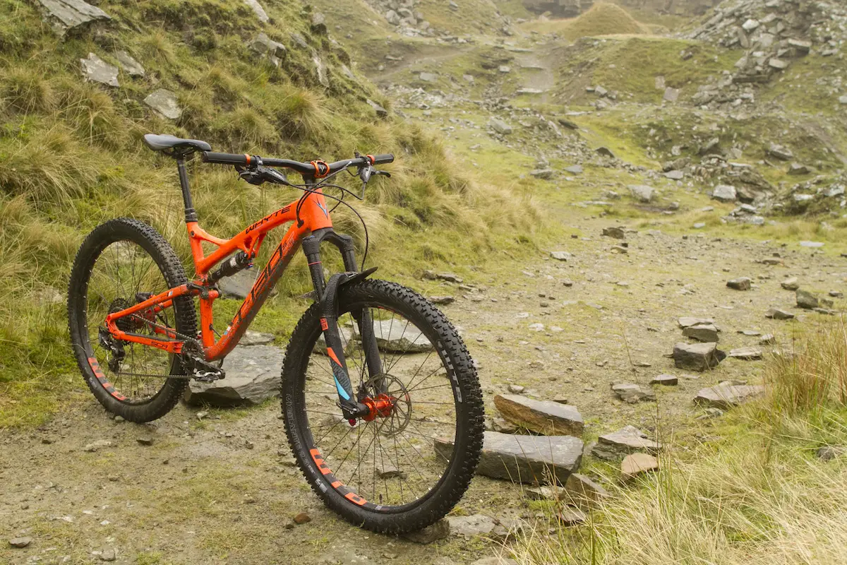 whyte t130 s 2018