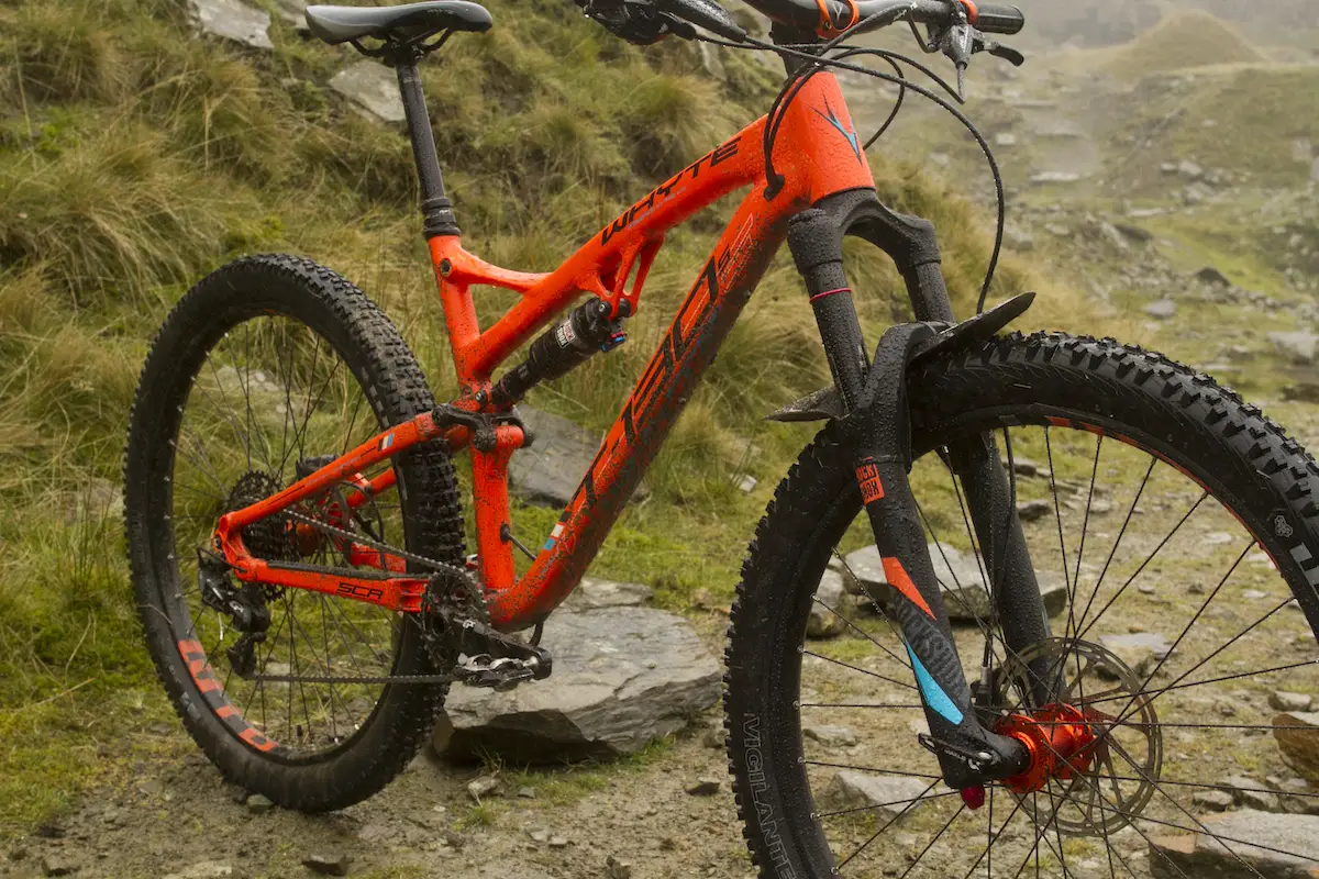 whyte t130 s