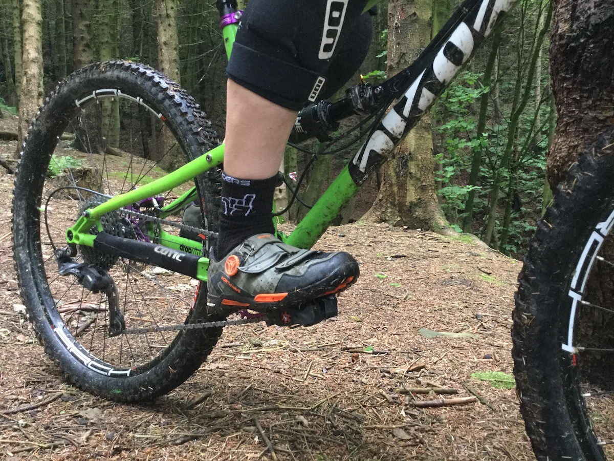 northwave outcross mtb