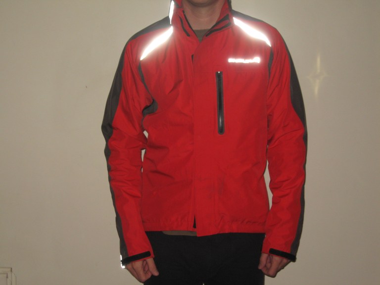 Endura Flyte Jacket