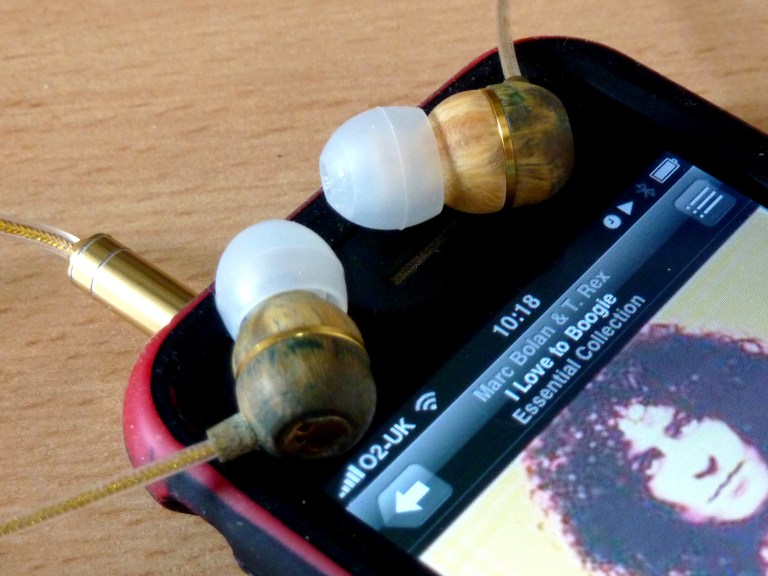 Skullcandy Holua Earphones