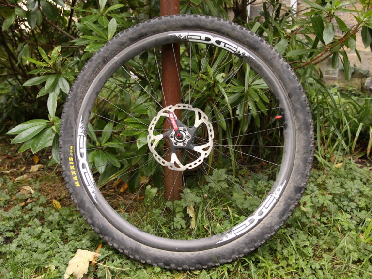 EDGE All Mountain Rims