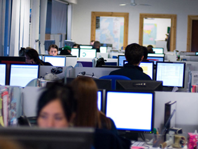 Best Online Service – Singletrack Readers Awards 2016