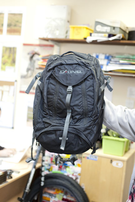 Salsa Beargrease – UK Exclusive Review